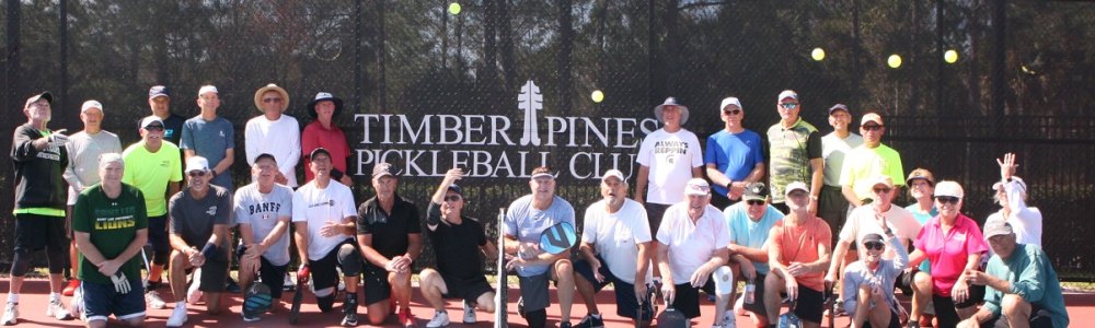 Feb Mens Tournament