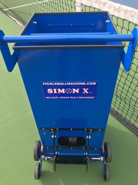 SimonX
